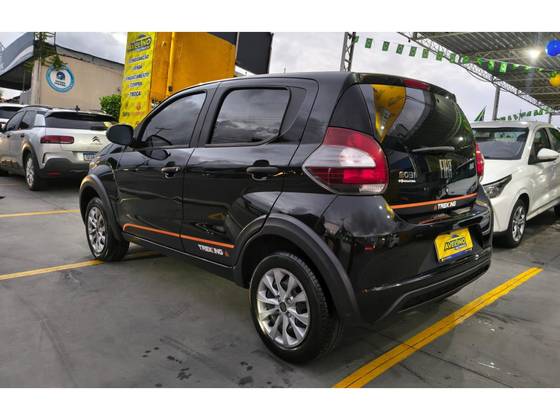 FIAT MOBI 1.0 EVO FLEX LIKE. MANUAL FIAT MOBI 1.0 EVO FLEX LIKE. MANUAL